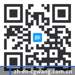 iOS 果粉吃瓜版 二维码